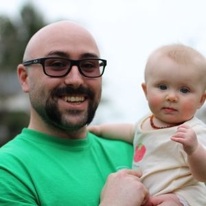 Meet your Posher, Casey